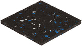 Kodiak EZ-Lock 2' x 2' x 3/8" (9mm) Commercial Grade Interlocking Tiles