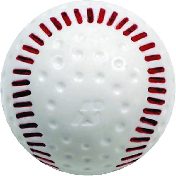 Baden Dimple Baseball (dozen)